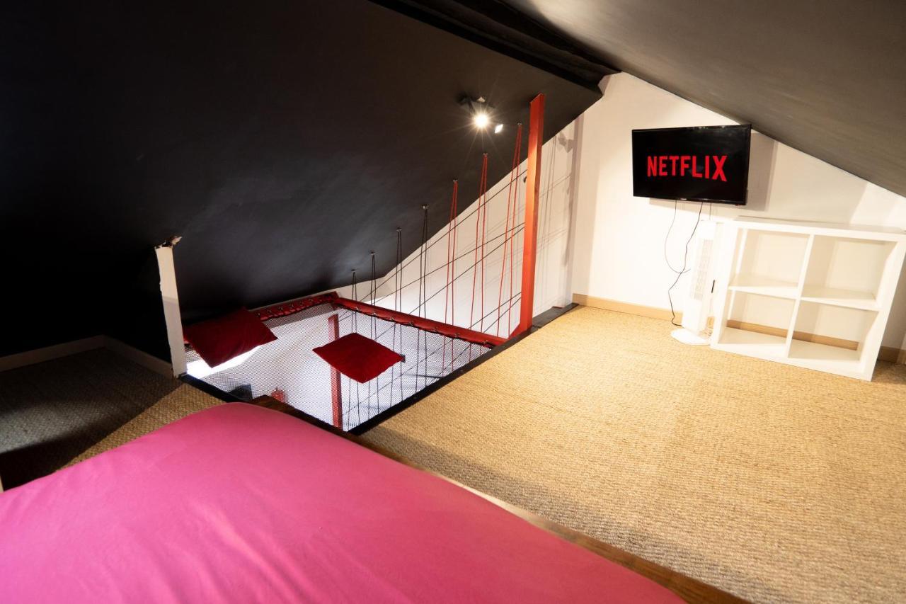 Capsule Cinema - Balneo Home Cinema Playstation 5 발랑시엔 외부 사진